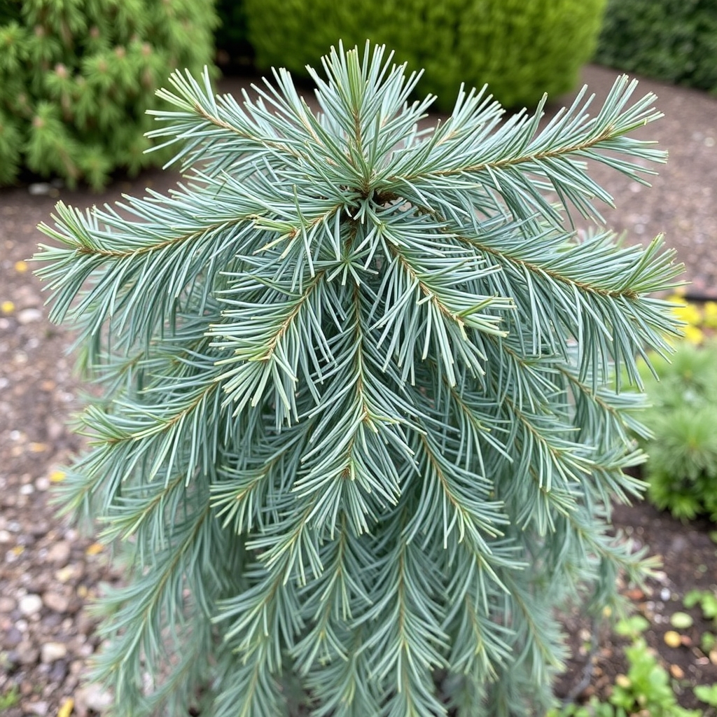 Picea omorika ‘Spetchley Park’
