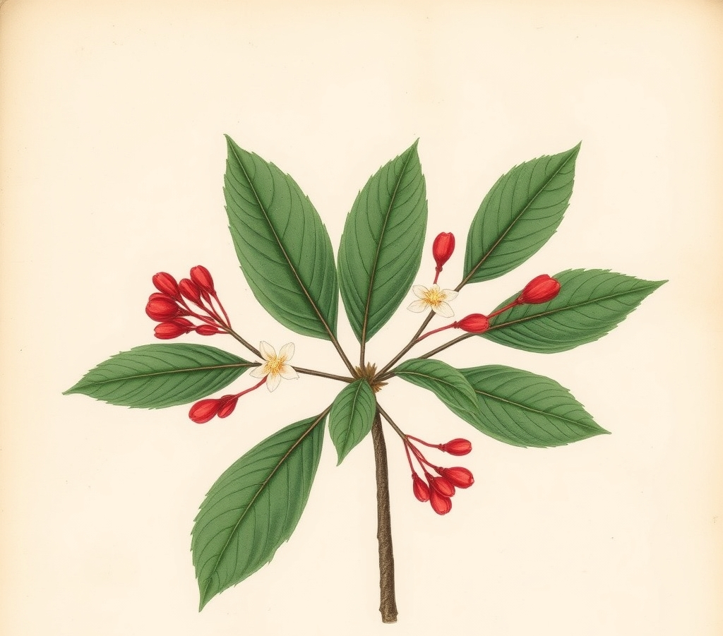 Pieris japonica Mountain Fire Forest Flame