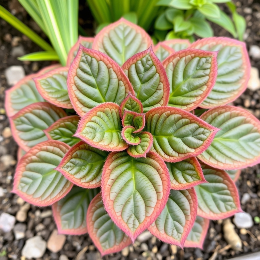 Friendship Plant
