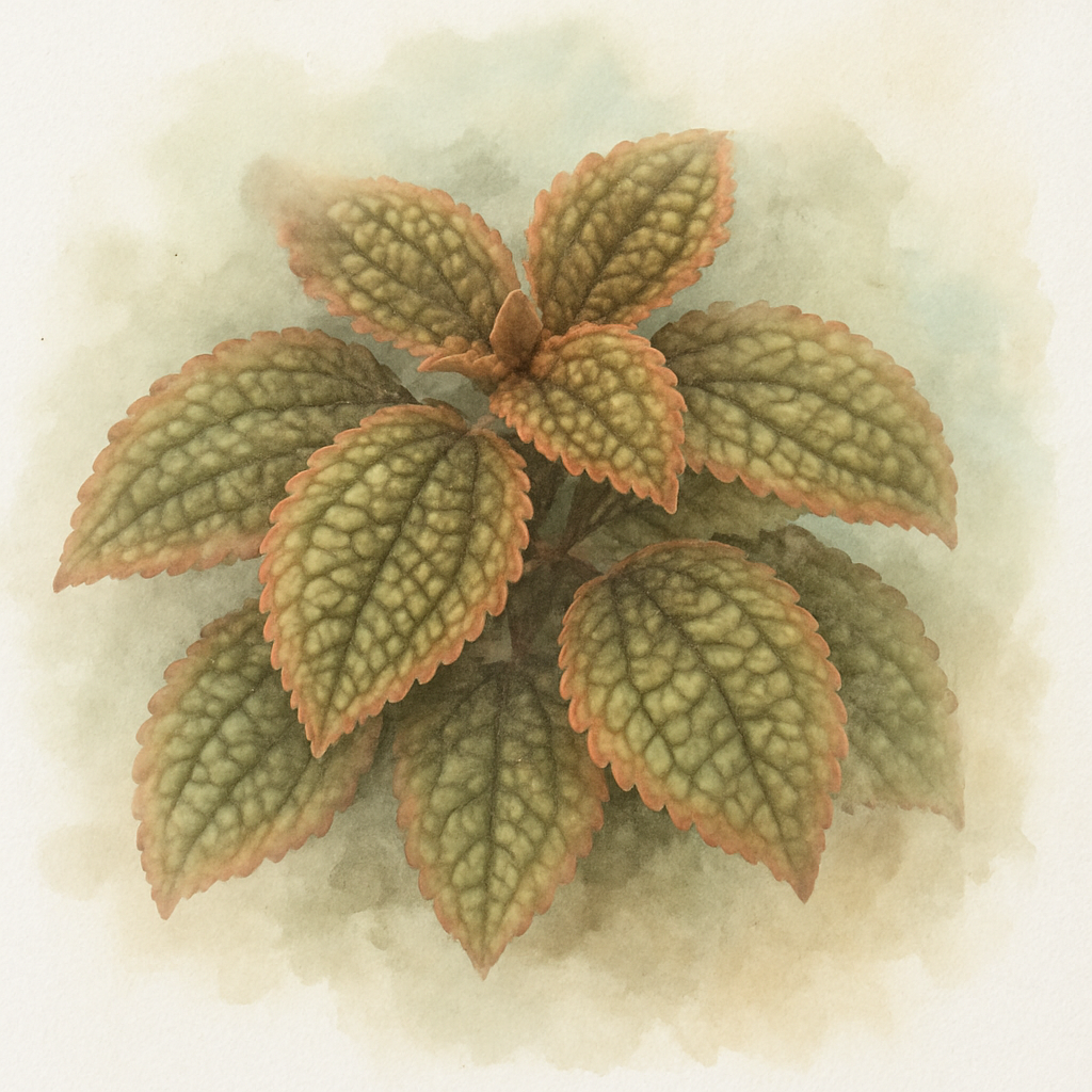 Friendship Plant