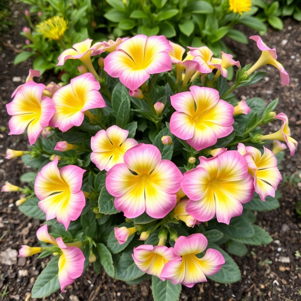 Pink Lemonade