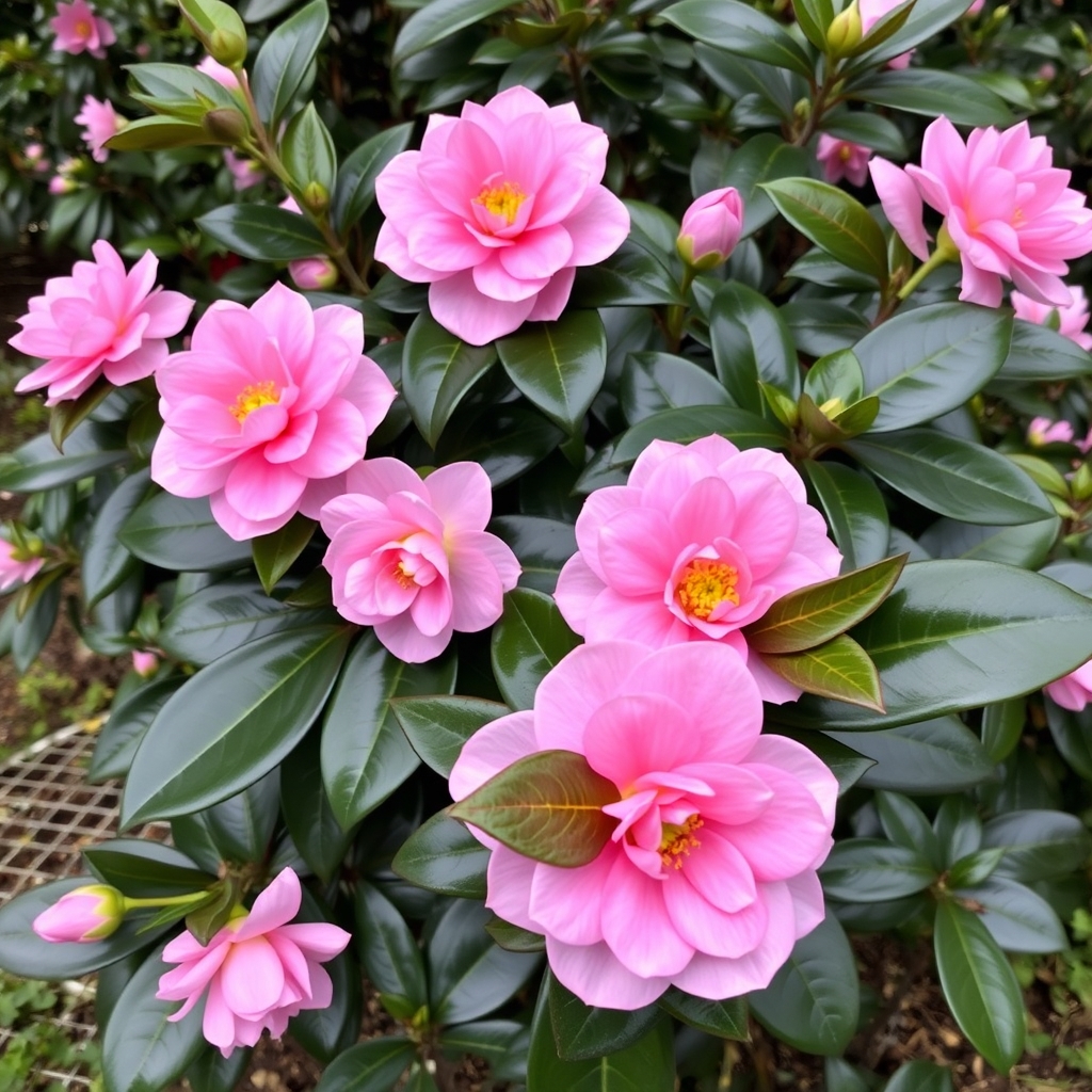 Pink Perfection