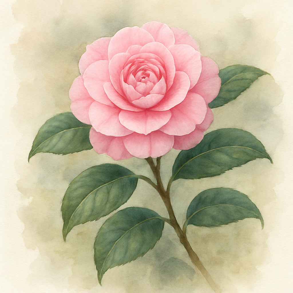 Pink Perfection