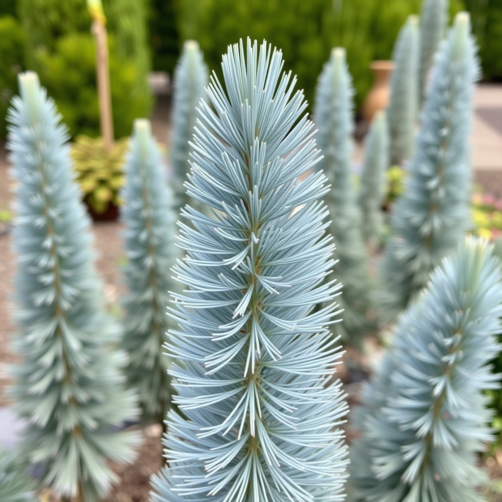 Pinus Monticola Ammerland