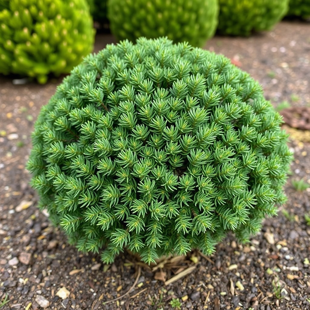 Mountain Pine