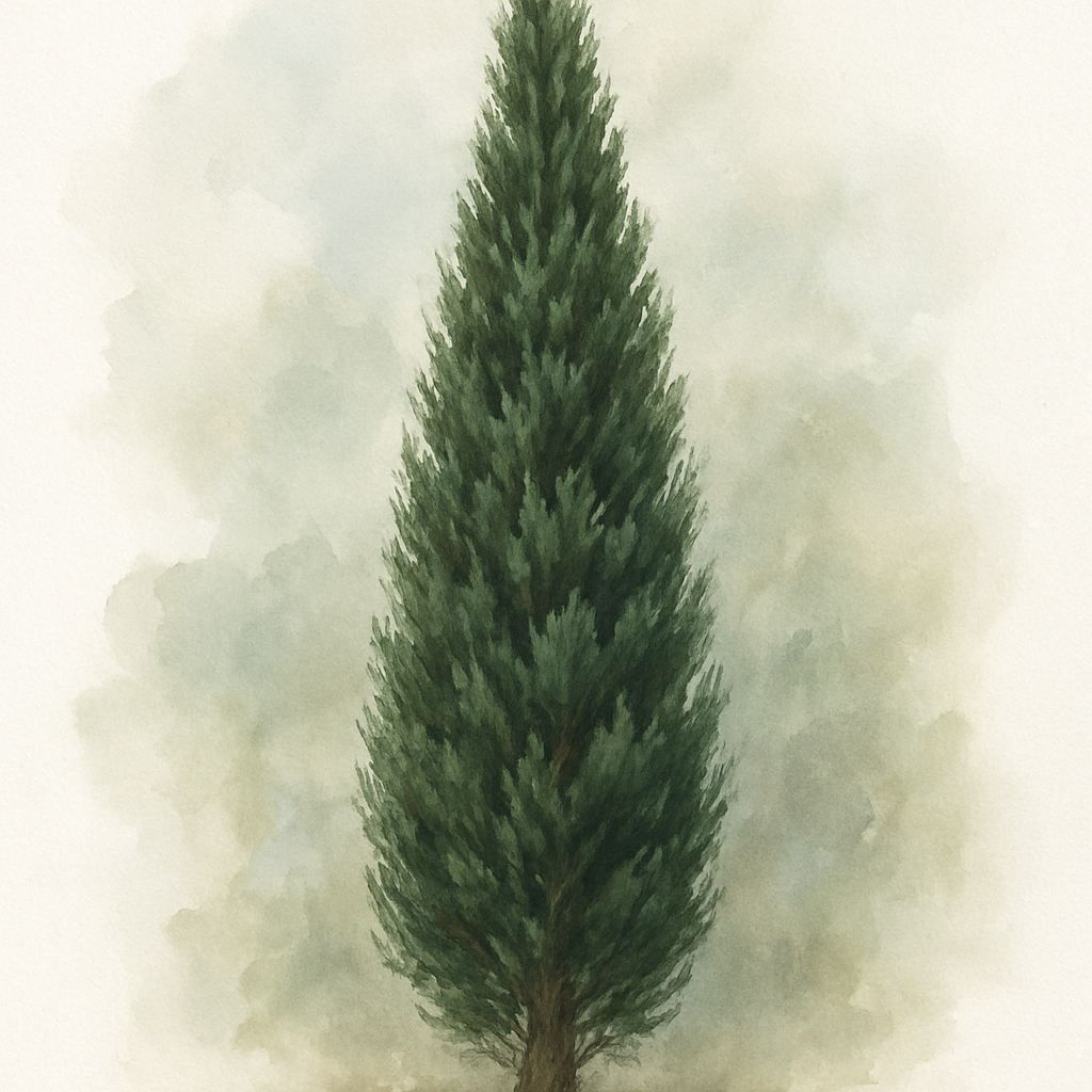 Pinus nigra ‘Obelisk’