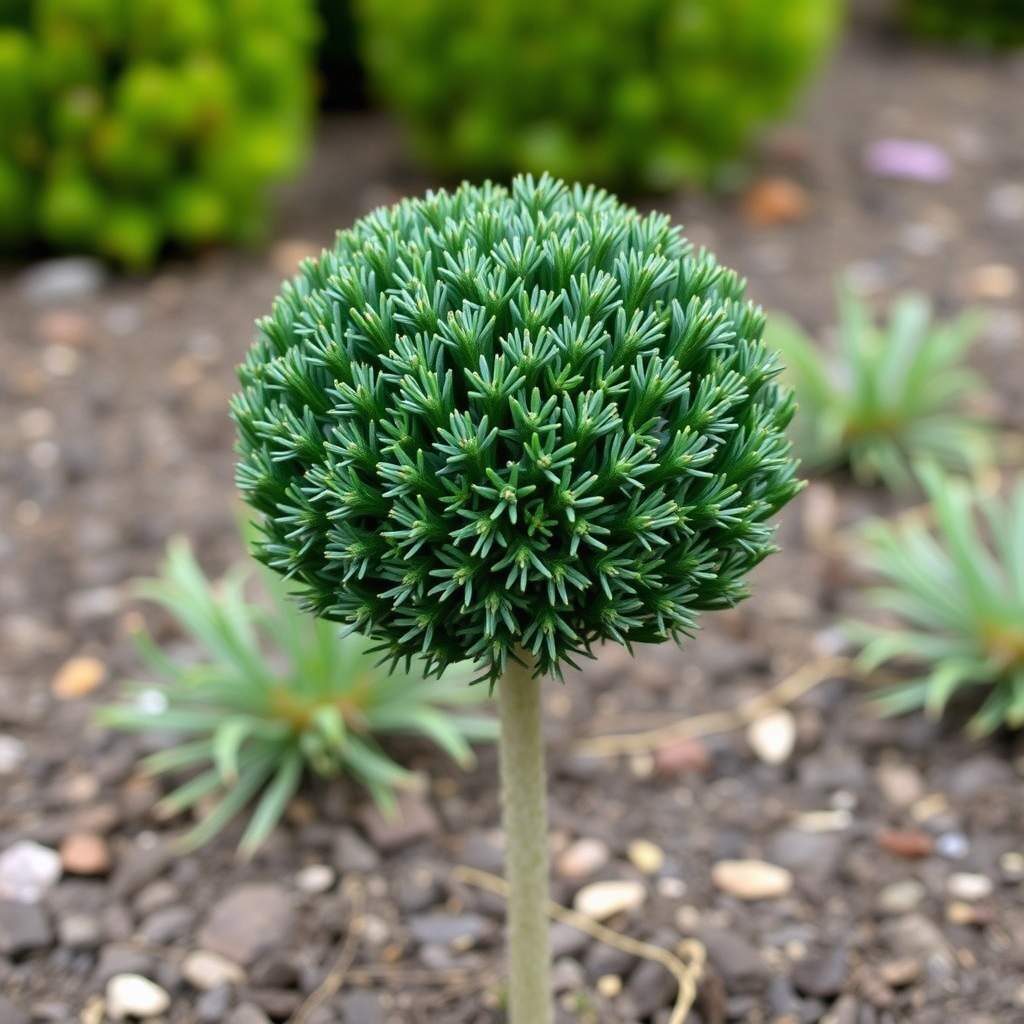 Pinus nigra ‘Pierrick Bregeon’
