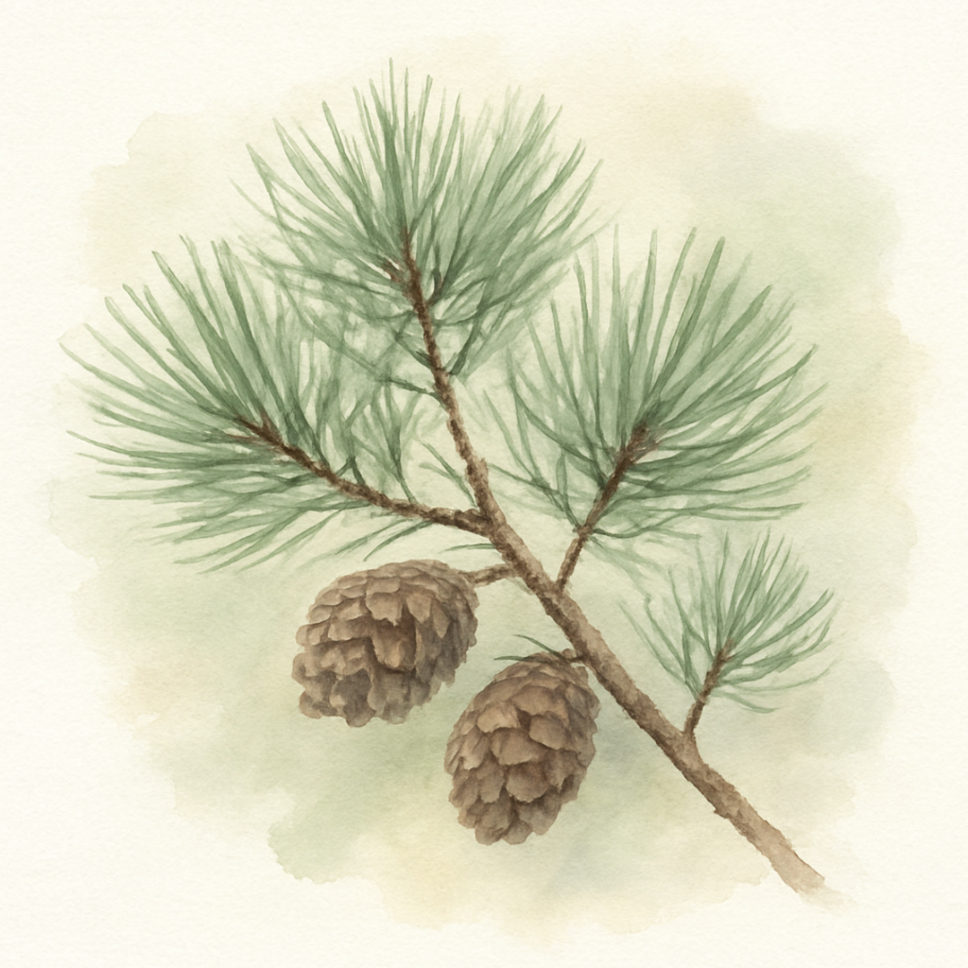 Pinus nigra (Austrian Pine)