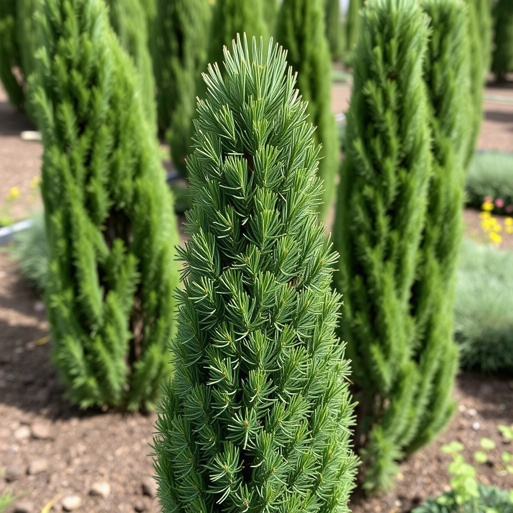 Pinus nigra ‘Green Tower’