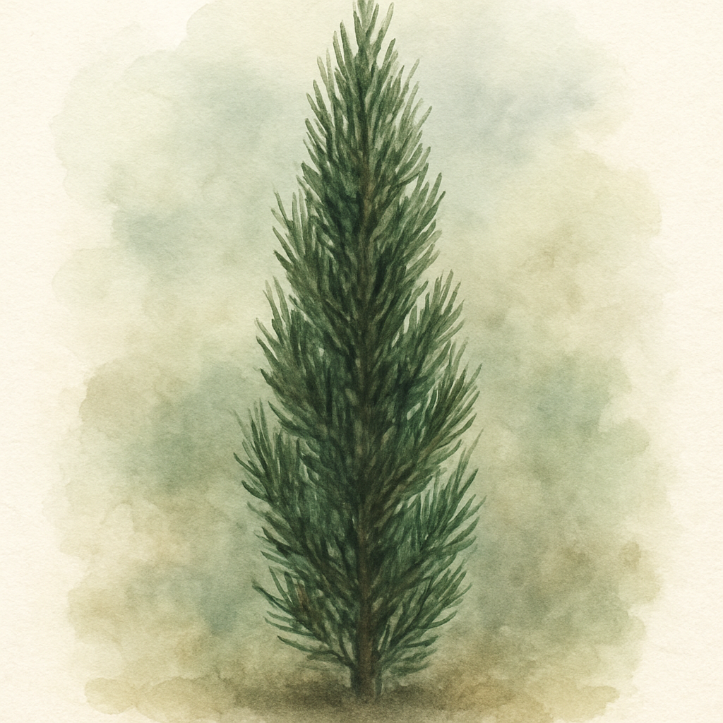 Pinus nigra ‘Green Tower’