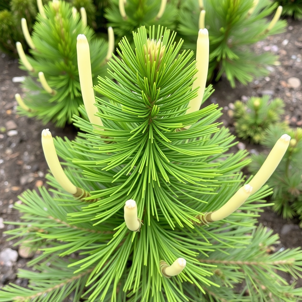 Pinus nigra ‘Oregon Green’