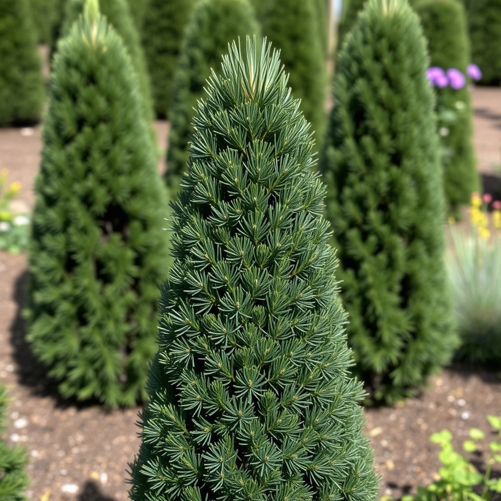 Pinus nigra ‘Pyramidalis’