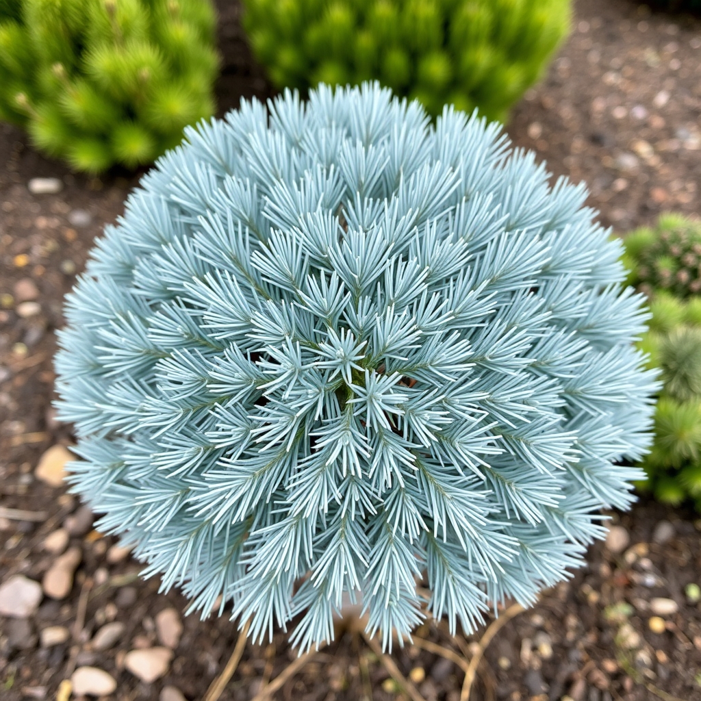 Silver Crest | Pinus pinea 'Silver Crest'