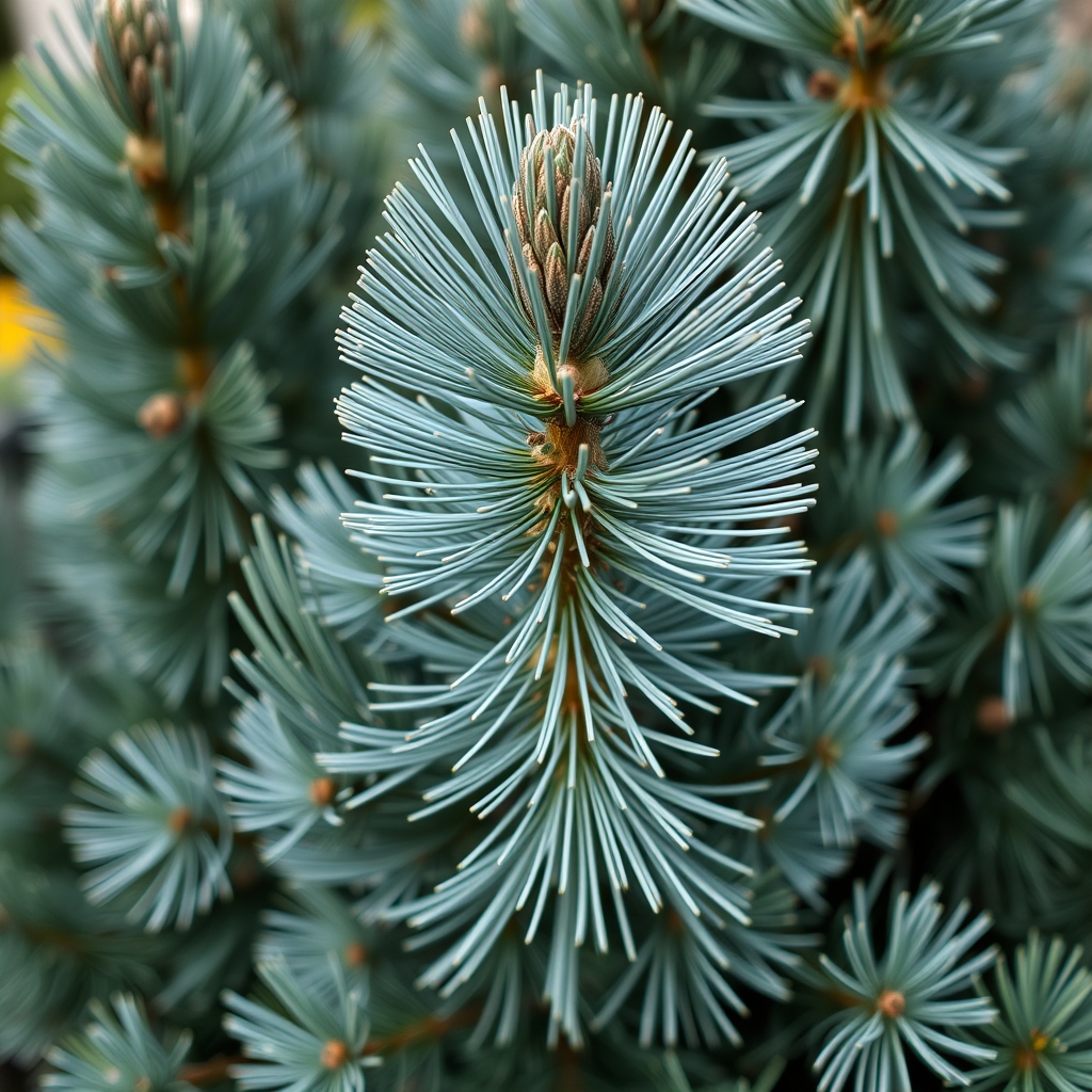 Pinus strobiformis Mexican White Pine