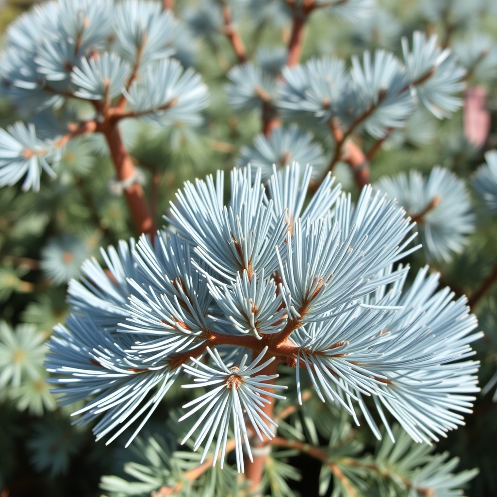 Pinus sylvestris ‘Watereri’