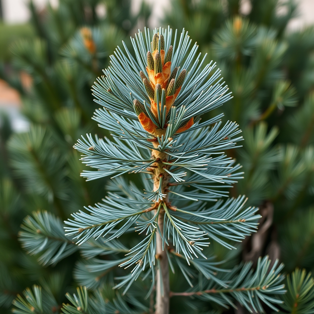 Pinus sylvestris