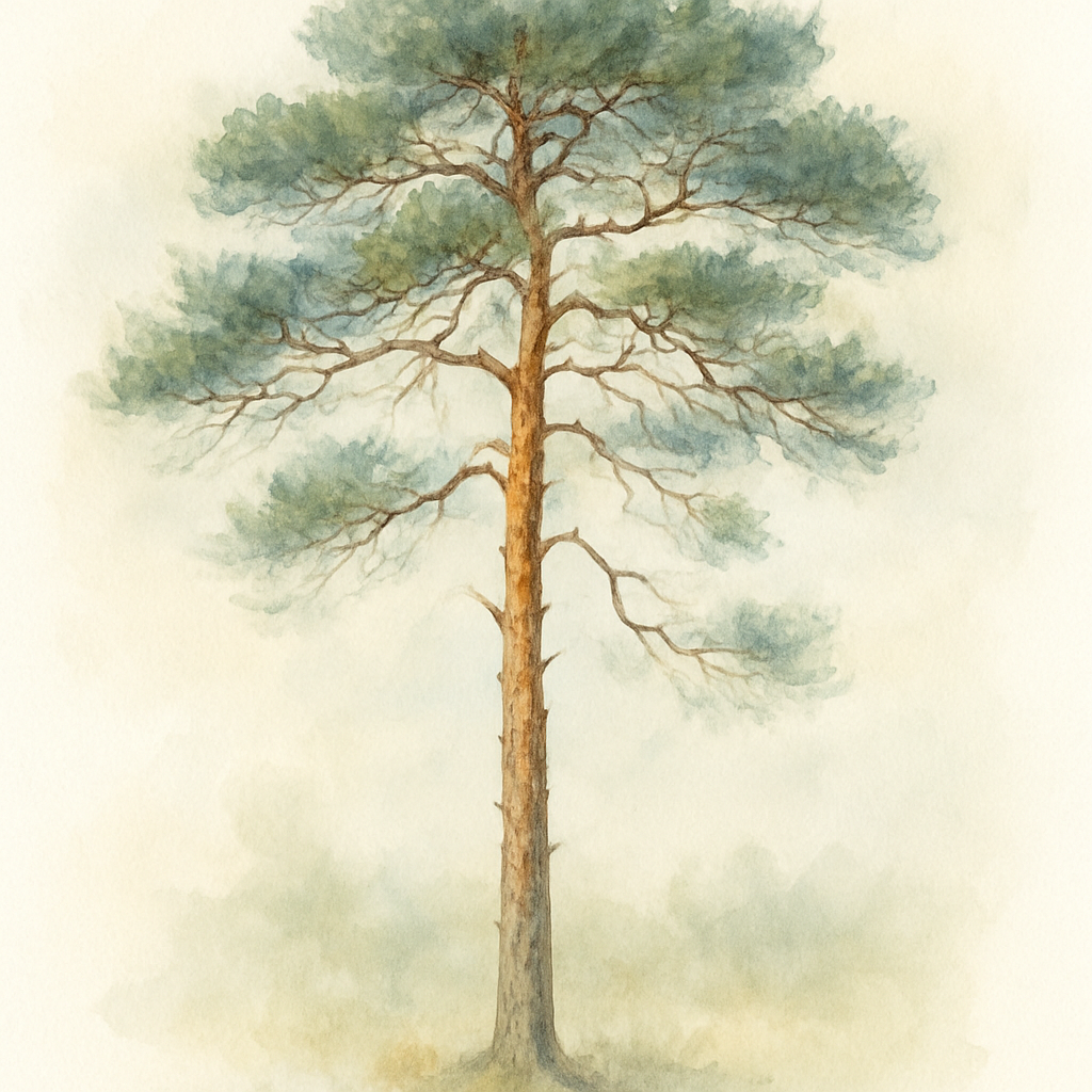 Pinus sylvestris