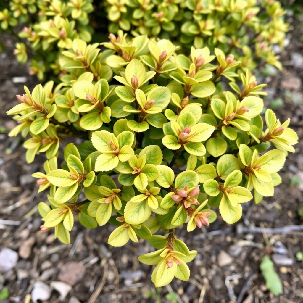 Pittosporum Bannow Bay large pots Colourful evergreen