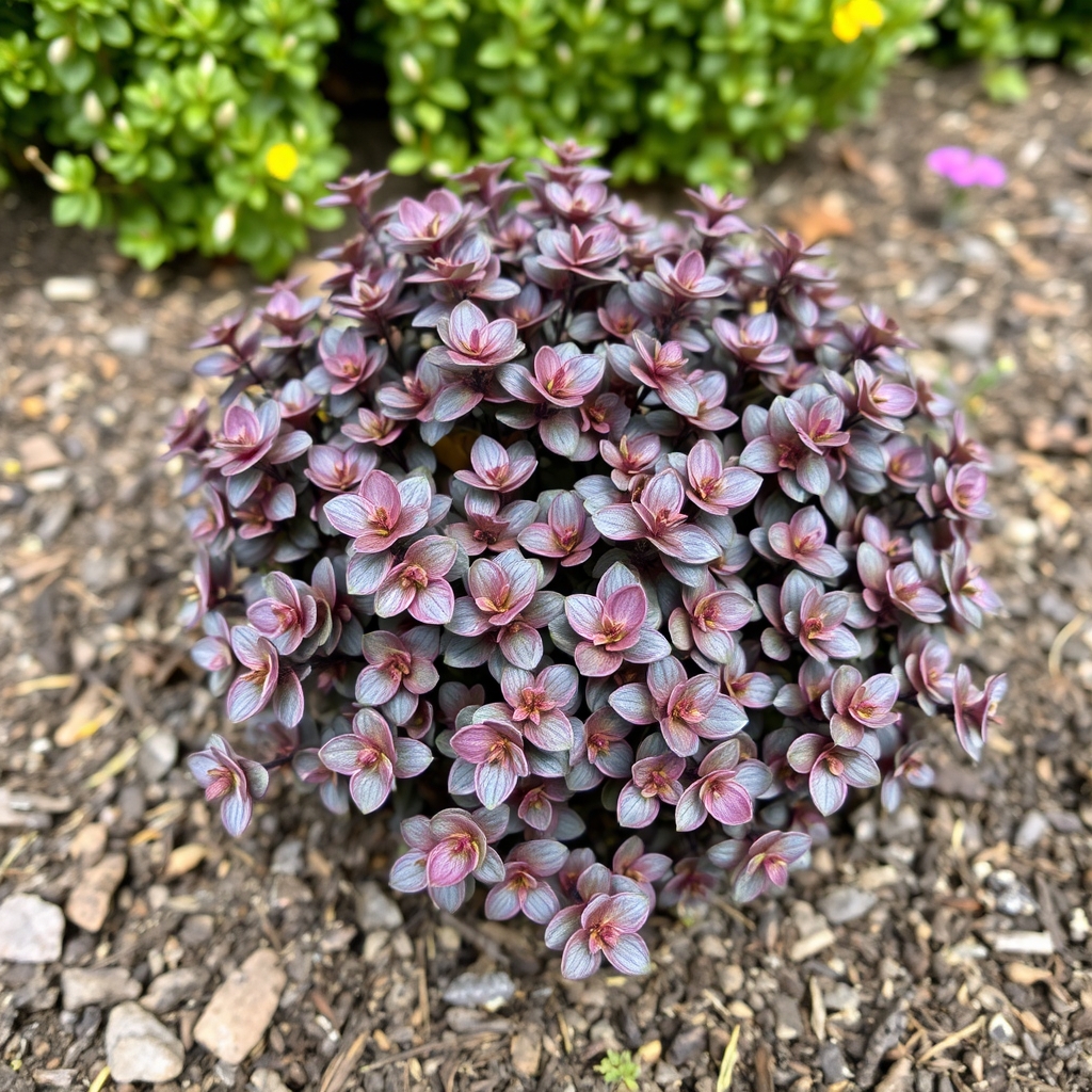Pittosporum County Park Dwarf