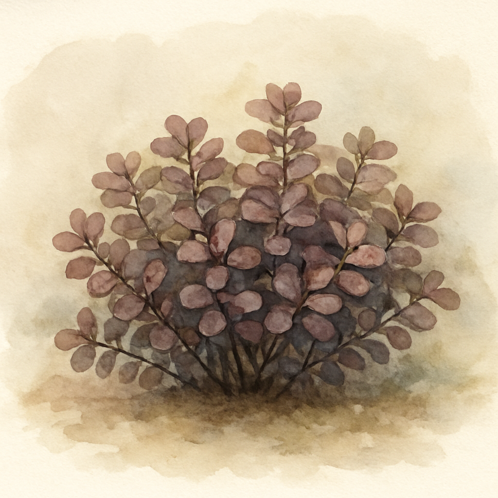 Pittosporum County Park Dwarf