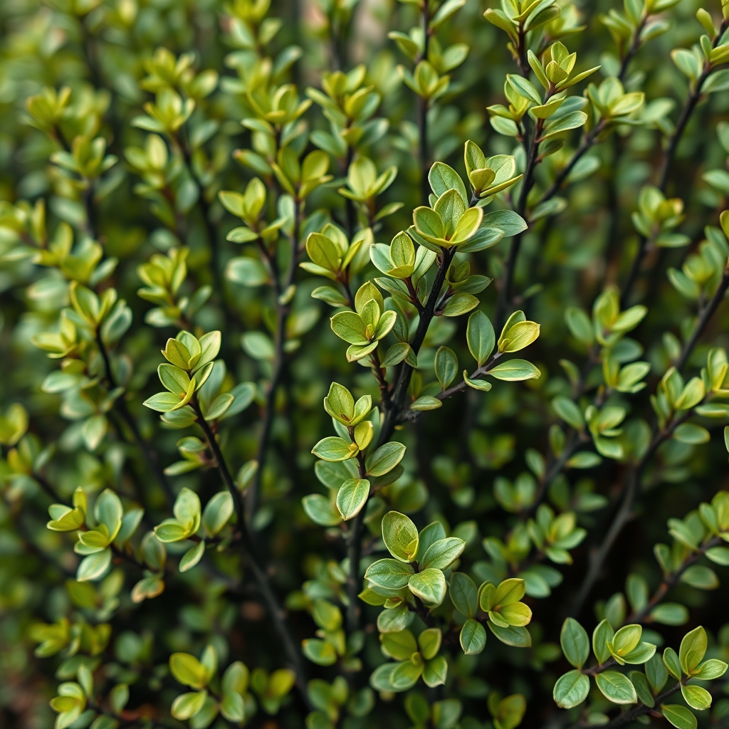Pittosporum tenuifolium ‘Arundel Green’