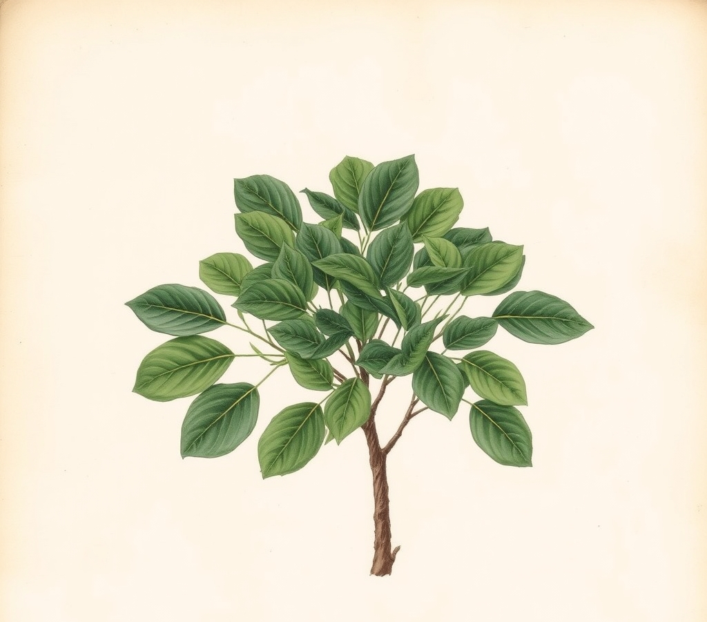 Pittosporum Tenuifolium Elizabeth Potted Hedging 6/8in 15/