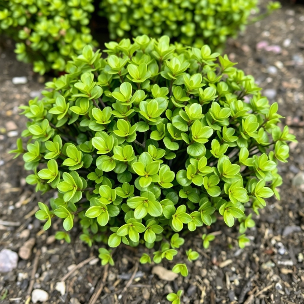 Pittosporum tenuifolium Green Elf Pittosporum