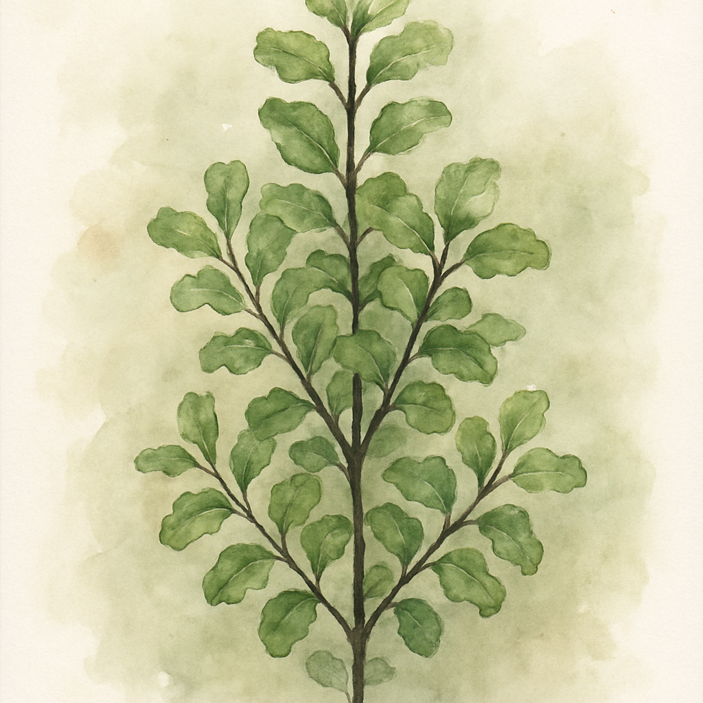 Pittosporum