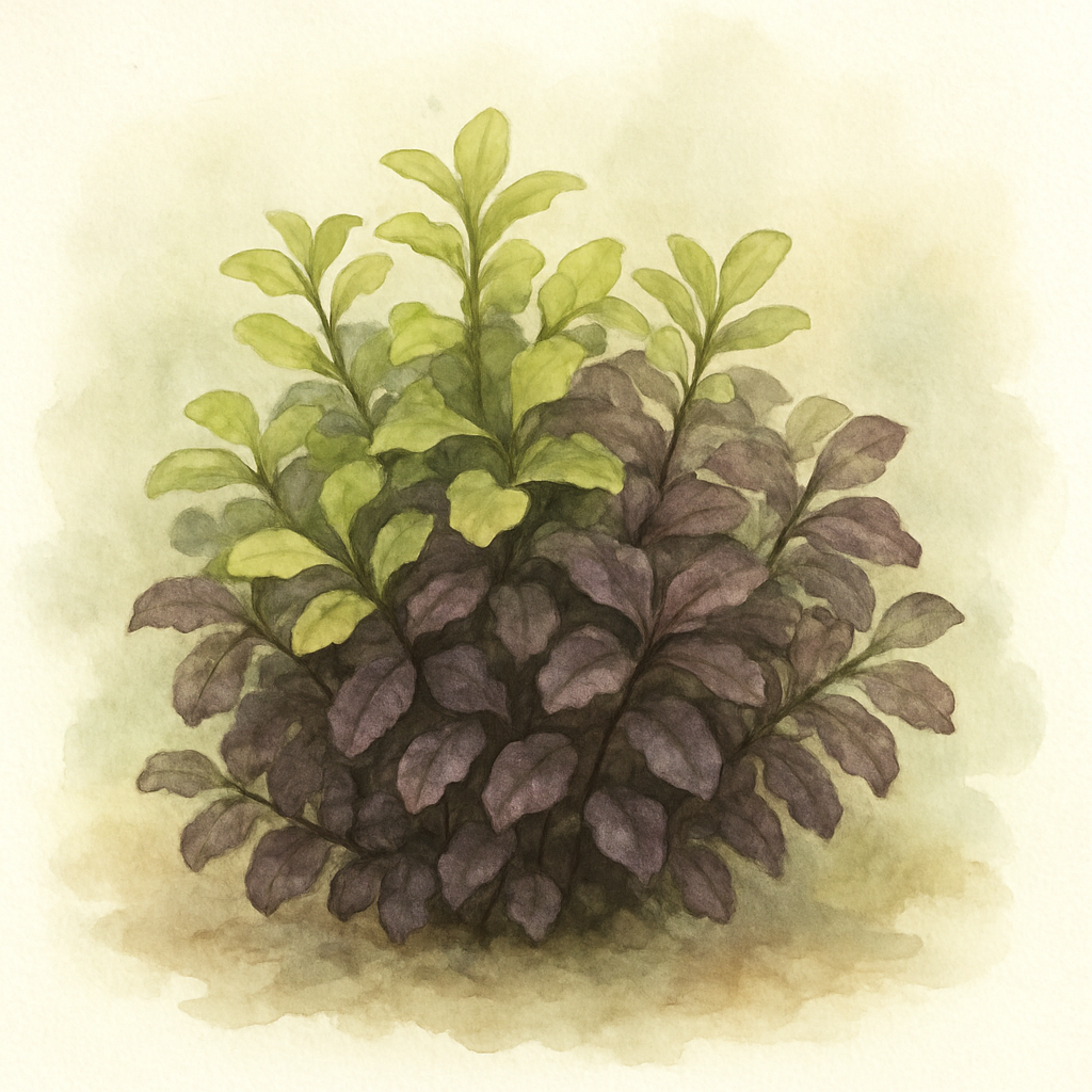 Pittosporum Tom Thumb
