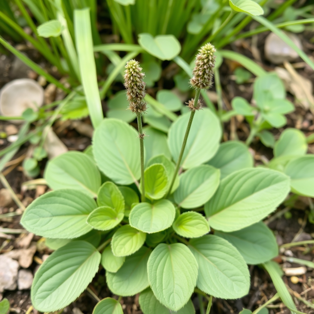 Plantain