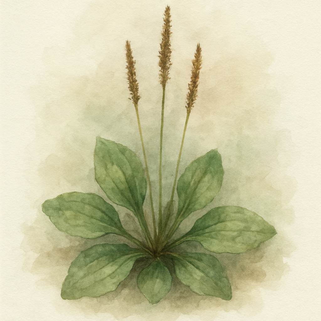 Plantain