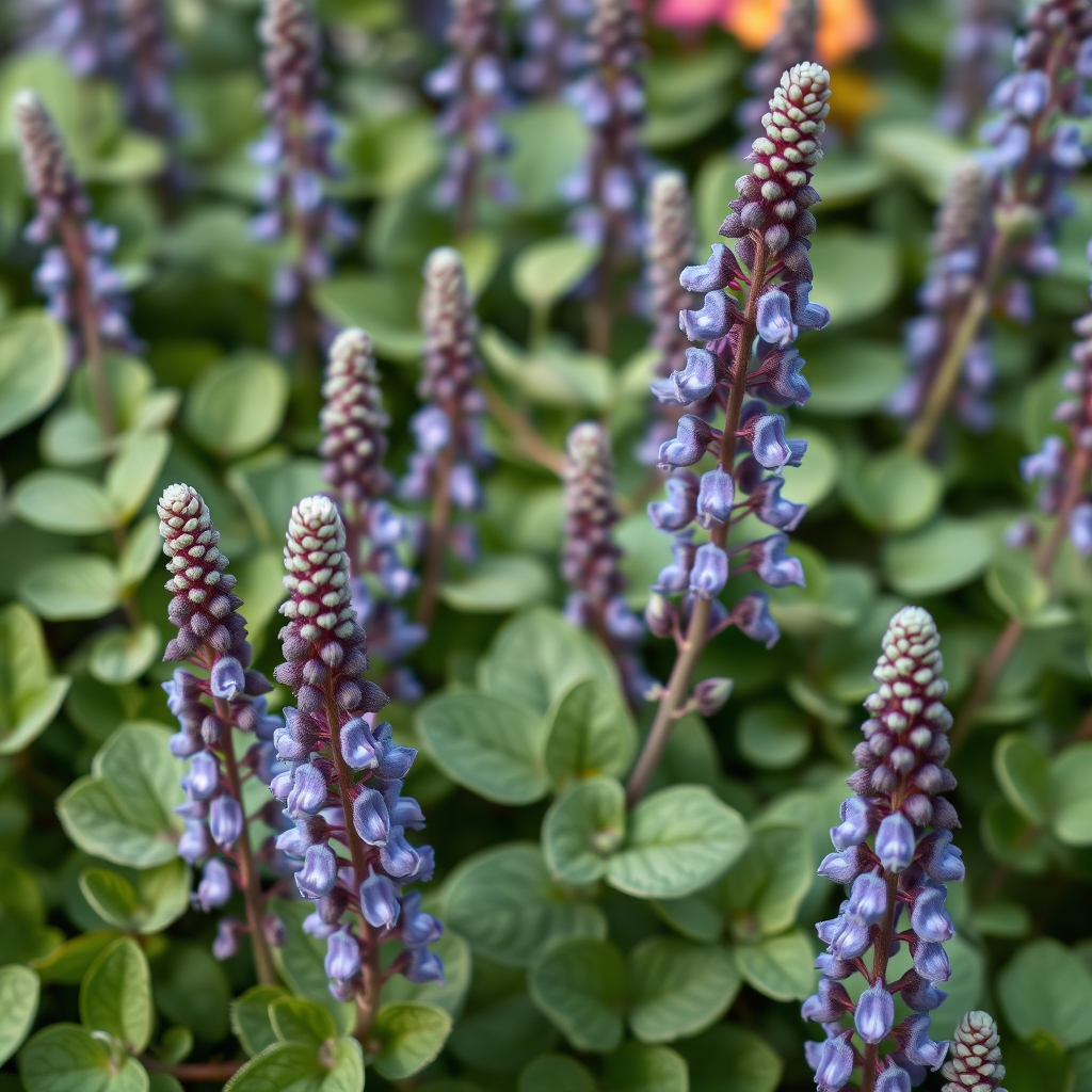 Plectranthus