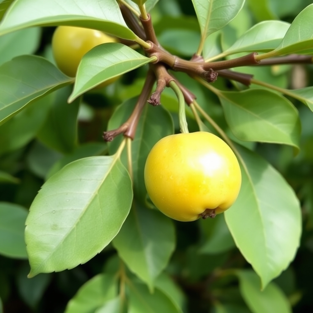 Plum Cambridge Gage