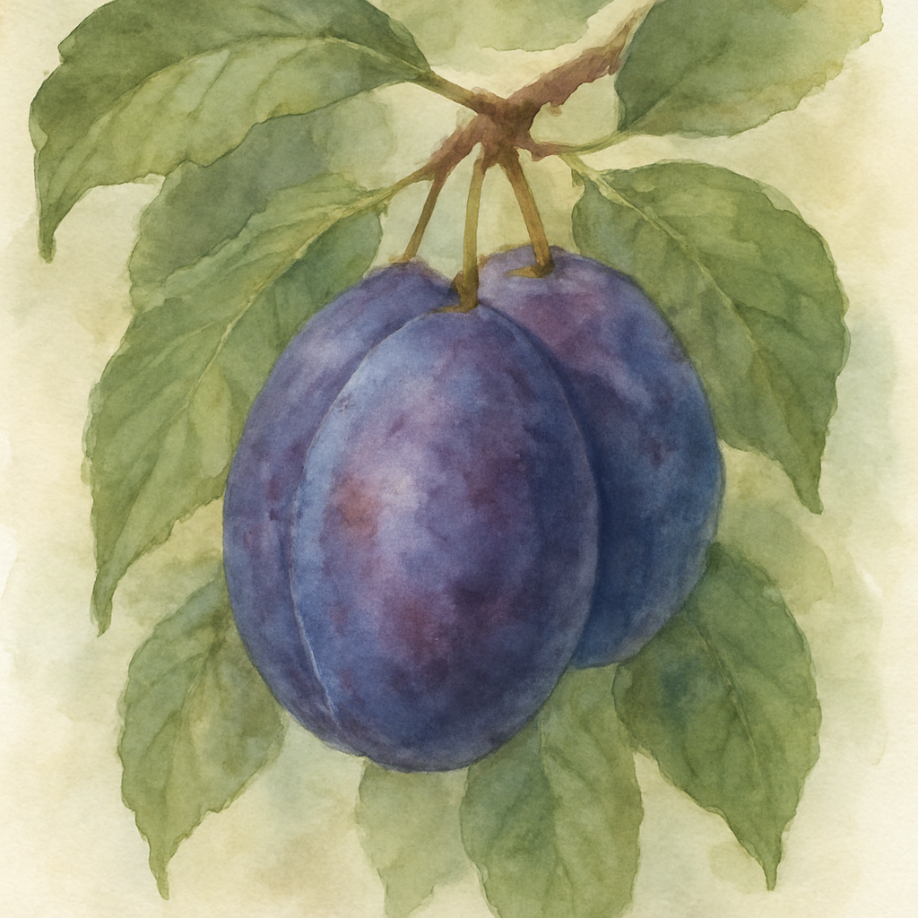 Plum Czar
