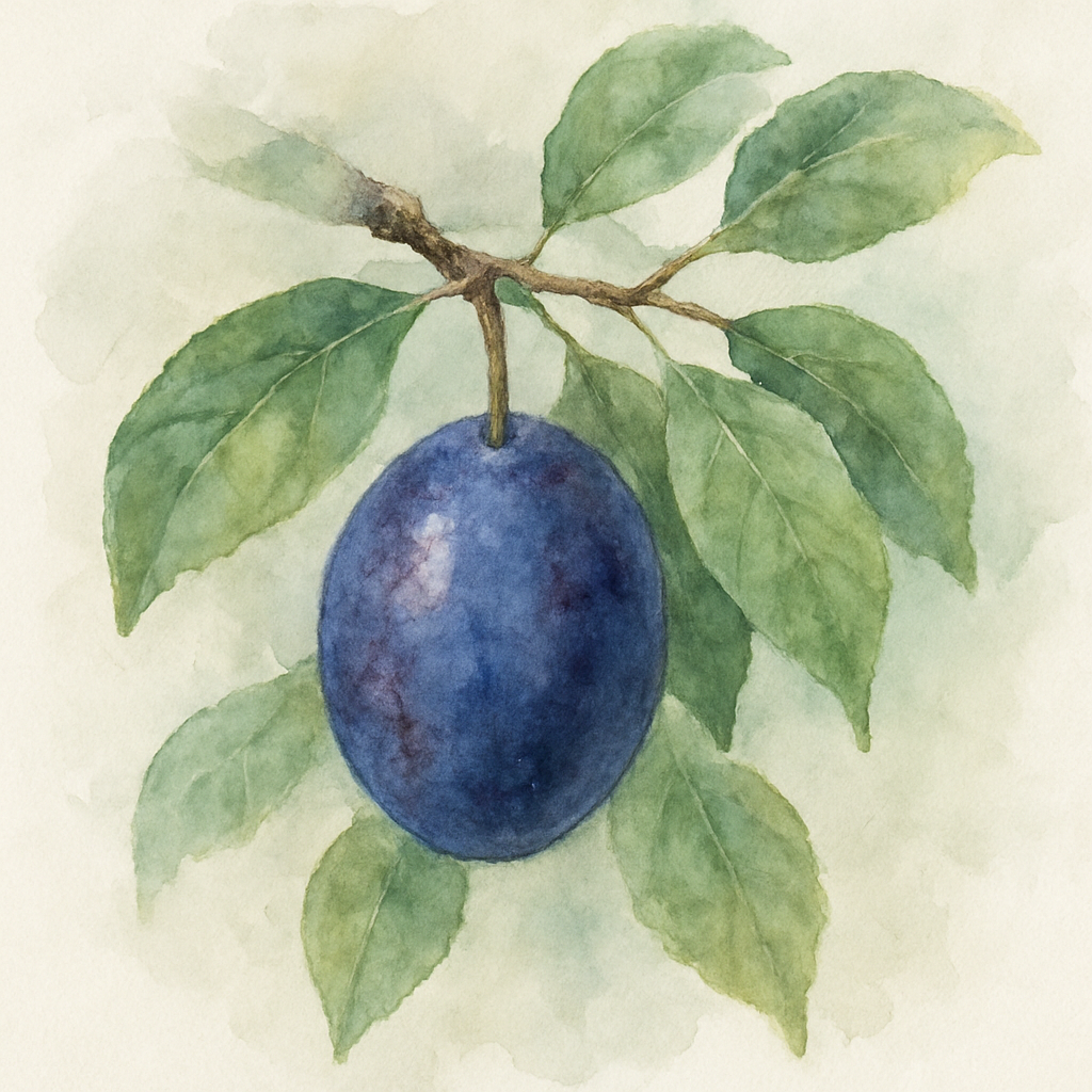 Plum Czar