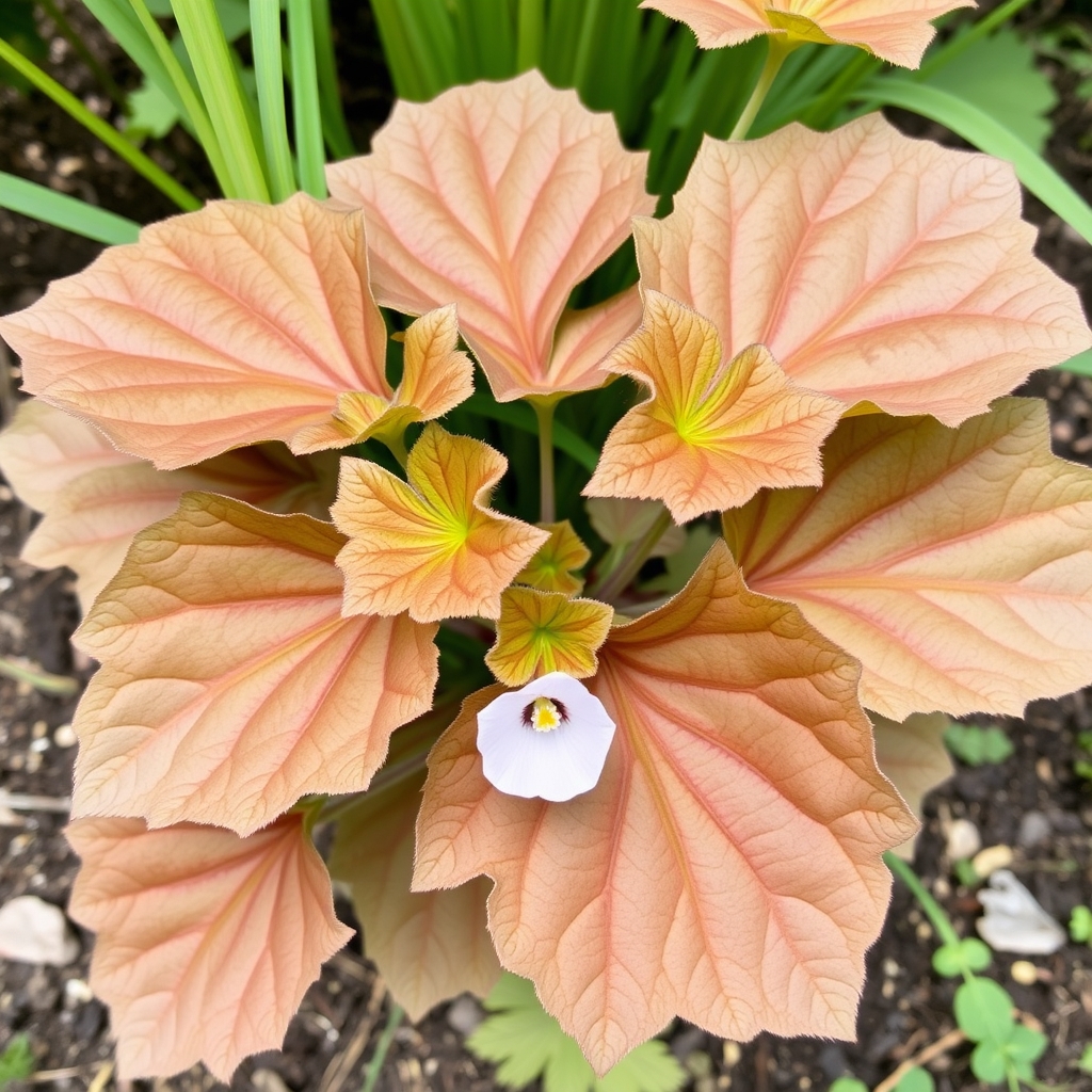 Podophyllum hexandrum