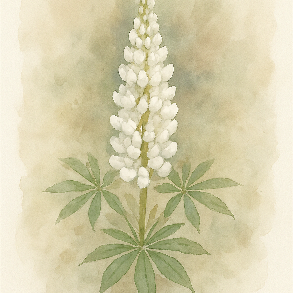 Polar Princess Lupin