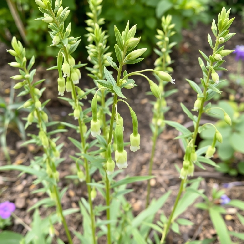 Polygonatum verticillatum ‘Krynica’