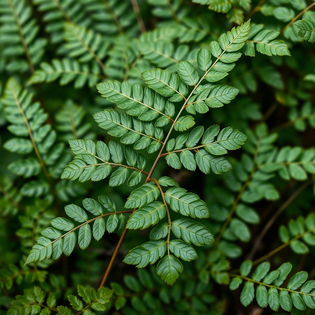 Common Polypody