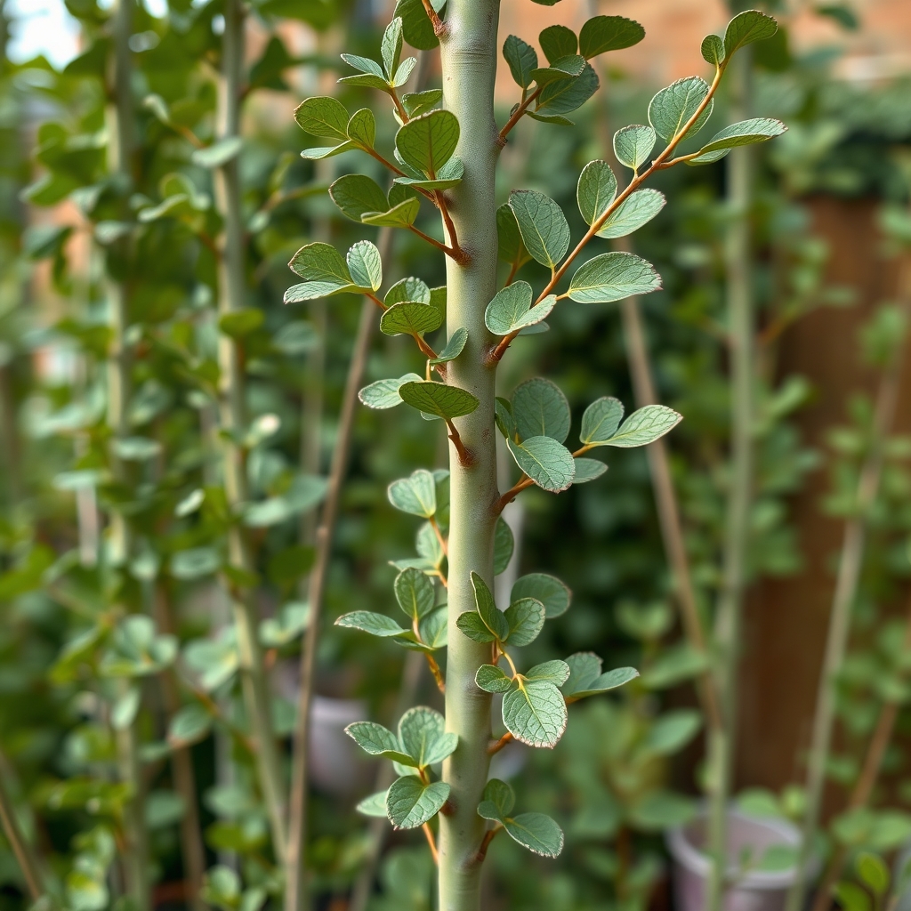 Populus tremula