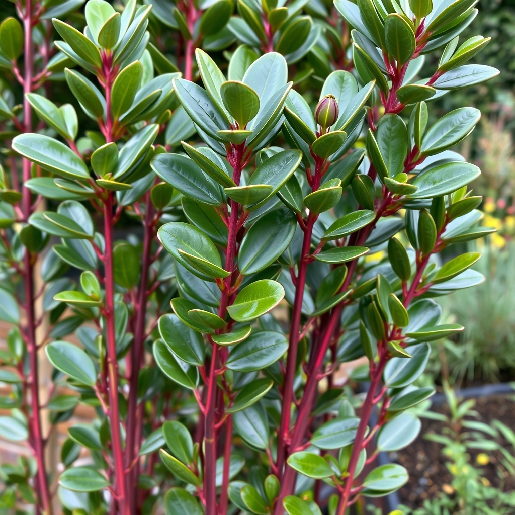 Portuguese Laurel Hedging Pre Order/Ready For June