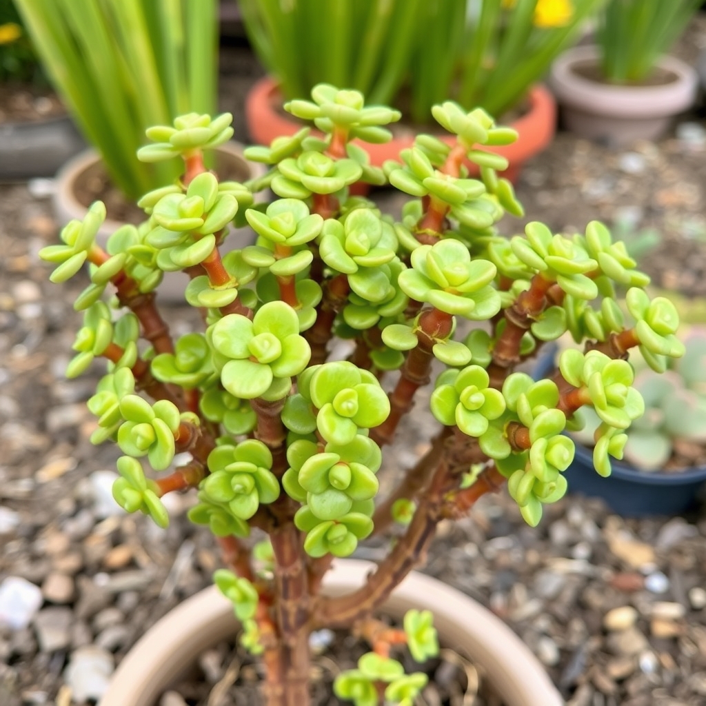 Elephant Bush