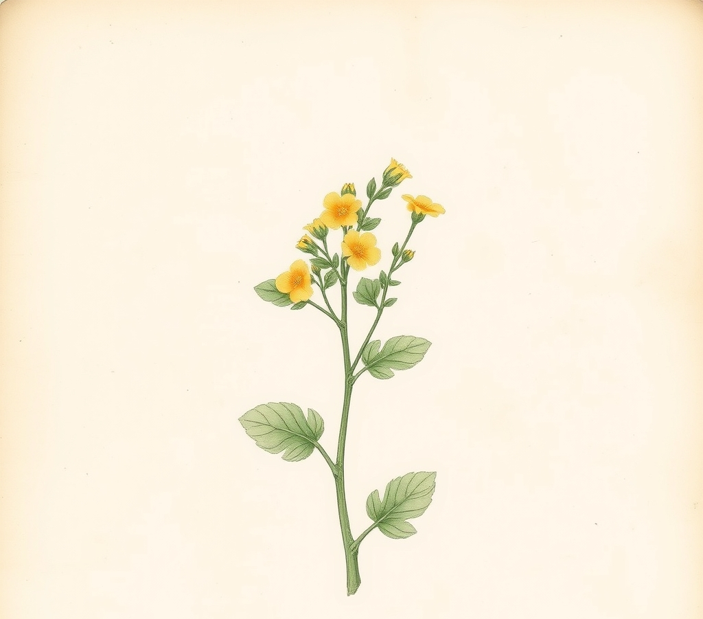 Potentilla ancistrifolia var. dickinsii
