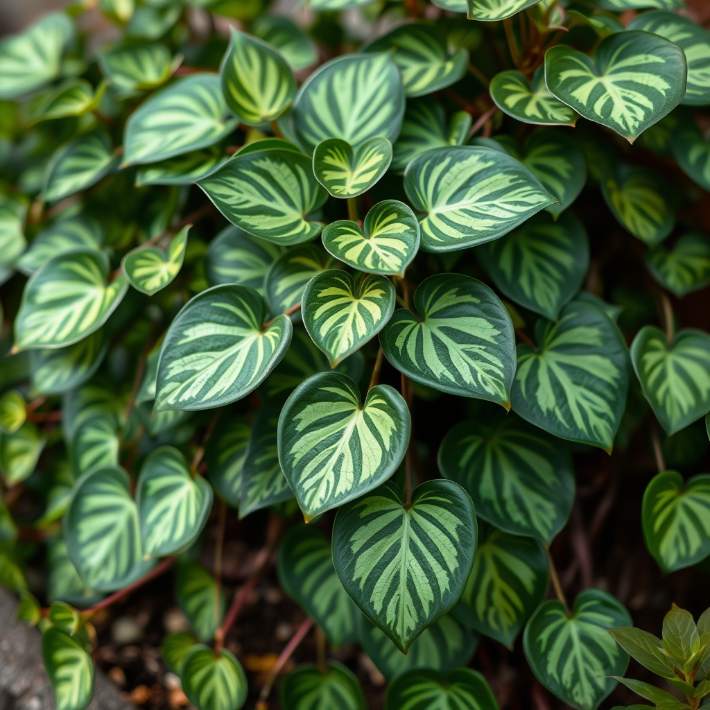 Pothos Global Green