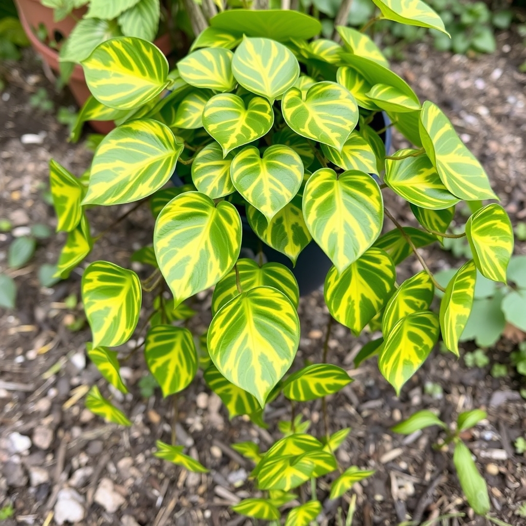 Pothos Golden
