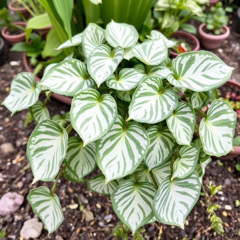 Pothos Manjula