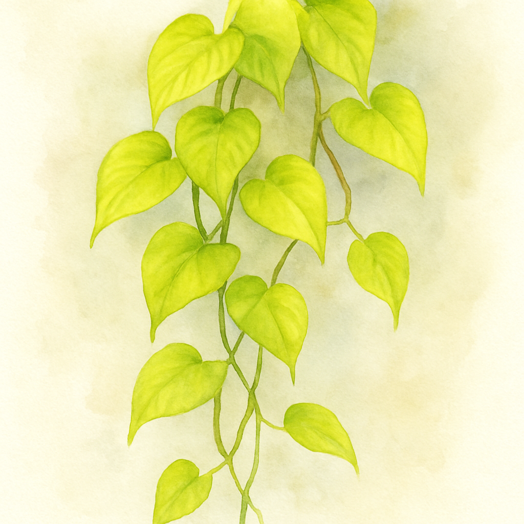 Pothos Neon