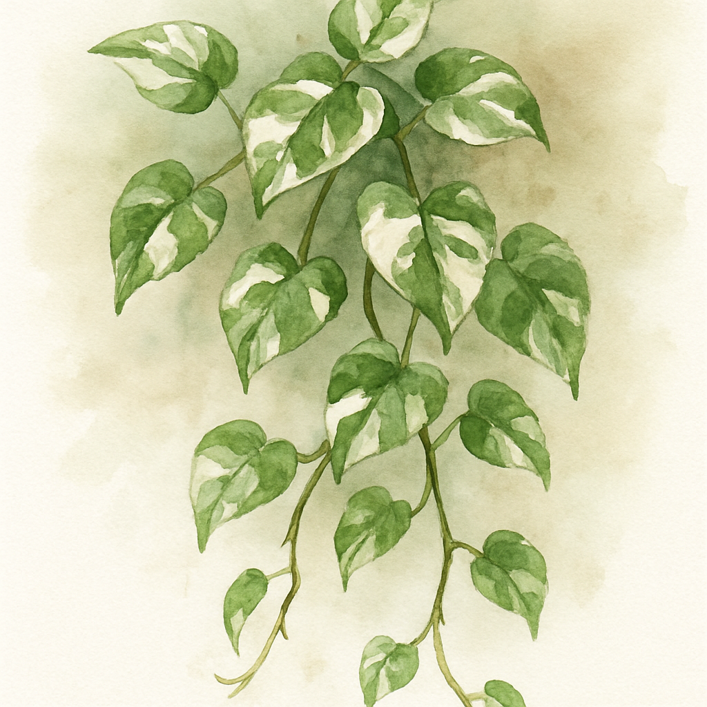 Pothos Njoy