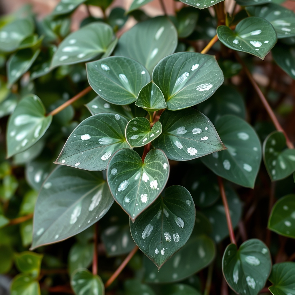 Pothos Satin