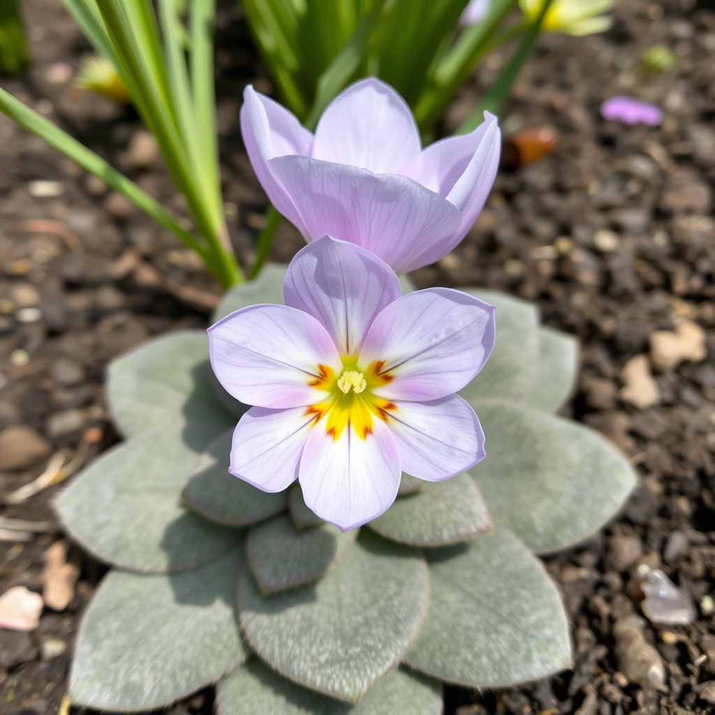 Primula auricula Dreamcatcher